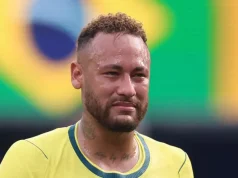 Neymar retires from Brazil national team Neymar retires from Brazil national team