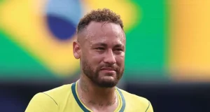 Neymar retires from Brazil national team Neymar retires from Brazil national team
