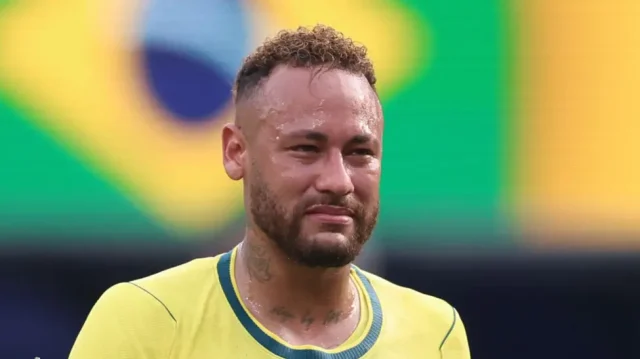 Neymar retires from Brazil national team Neymar retires from Brazil national team