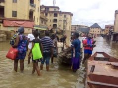 NiMet warns of flooding in 27 states NiMet