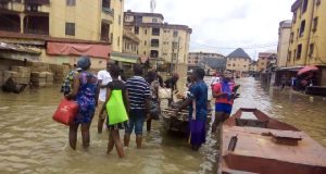 NiMet warns of flooding in 27 states NiMet