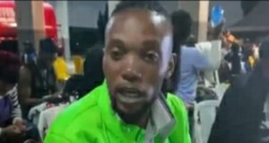 I fled South Africa without my two daughters – Evacuated Nigerian I fled South Africa without my two daughters - Evacuated Nigerian