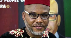 Nnamdi Kanu’s lawyers issue legal threat over de.ath calls Nnamdi Kanu’s lawyer issues legal threat over de.ath calls