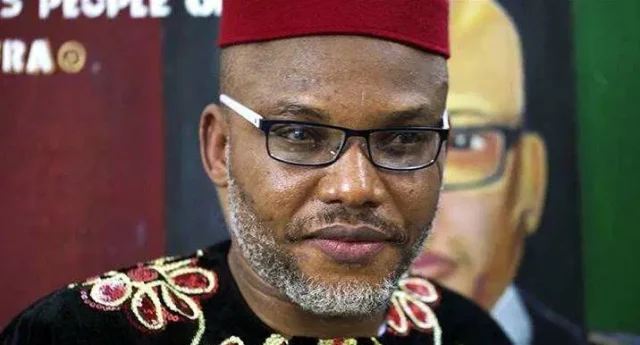 Nnamdi Kanu’s lawyer issues legal threat over de.ath calls Nnamdi Kanu’s lawyer issues legal threat over de.ath calls