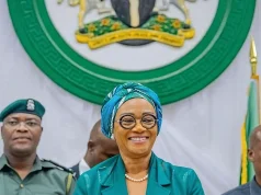 No Nigerian should go hungry – Remi Tinubu No Nigerian should go hungry – Remi Tinubu