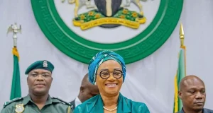 No Nigerian should go hungry – Remi Tinubu No Nigerian should go hungry – Remi Tinubu