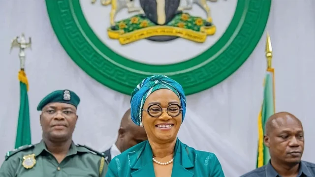 No Nigerian should go hungry – Remi Tinubu
