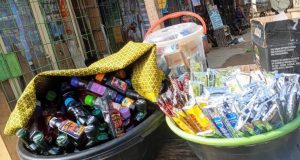 No going back on sachet alcohol ban – NAFDAC No going back on sachet alcohol ban - NAFDAC