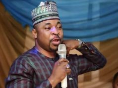 No governor has power to suspend NURTW – MC Oluomo No governor has power to suspend NURTW - MC Oluomo