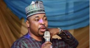 No governor has power to suspend NURTW – MC Oluomo No governor has power to suspend NURTW - MC Oluomo