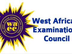 No leakage in 2026 WASSCE – WAEC No leakage in 2026 WASSCE – WAEC