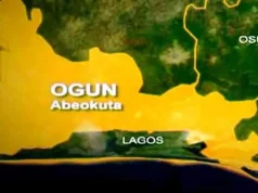 Ogun Ifa priest d!es after setting self on fire Ogun Ifa priest d!es after setting self on fire