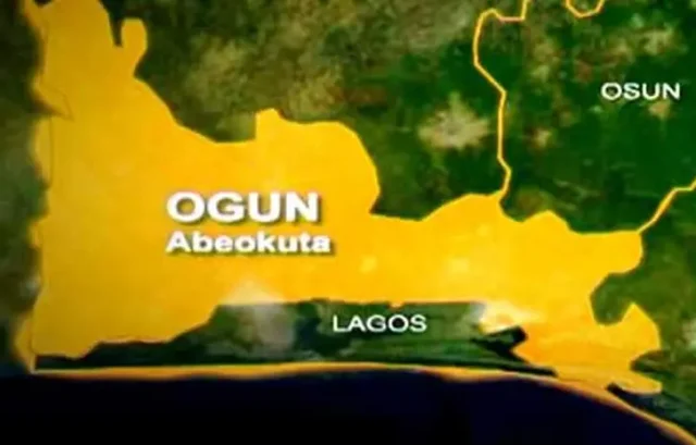 Ogun Ifa priest d!es after setting self on fire