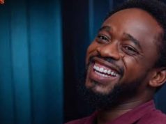 Mount Zion actor, Oluwasegun Oyeyemi is de.ad Mount Zion actor, Oluwasegun Oyeyemi is de.ad