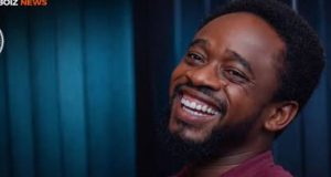 Mount Zion actor, Oluwasegun Oyeyemi is de.ad Mount Zion actor, Oluwasegun Oyeyemi is de.ad