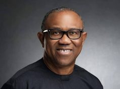 Once you join APC, corruption allegations disappear – Peter Obi Once you join APC, corruption allegations disappear – Peter Obi