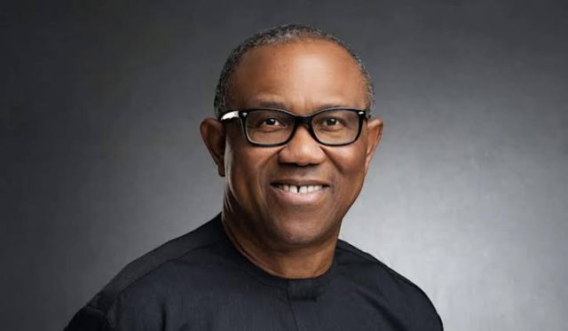 Once you join APC, corruption allegations disappear – Peter Obi