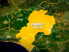 Ondo Dad BURNS daughter’s PRIVATE PART ONDO