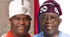 Nigeria witnessing unprecedented progress under Tinubu – Ooni Nigeria witnessing unprecedented progress under Tinubu - Ooni