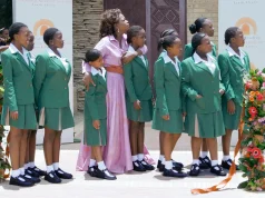 Oprah Winfrey closing her South Africa Girls’ Academy Oprah Winfrey closing her South Africa Girls’ Academy