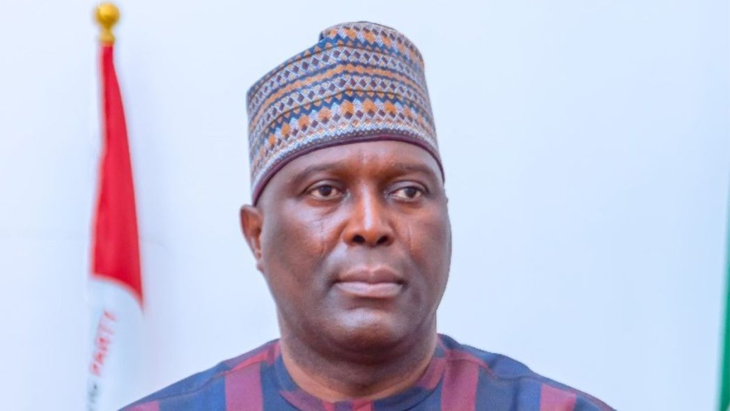 Osun SSG released from Police custody 1 Osun SSG released from Police custody