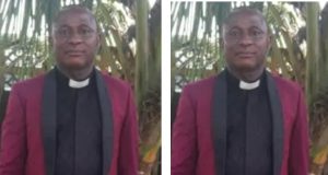 Pastor who k!lled daughter is SENTENCED to de.ath Pastor sentenced to de.ath for k!lling daughter