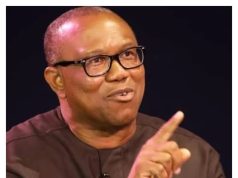 I may not be alive to contest – Peter Obi alleges frustration I may not be alive to contest - Peter Obi alleges frustration