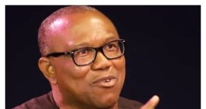 I may not be alive to contest – Peter Obi alleges frustration I may not be alive to contest - Peter Obi alleges frustration