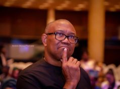 I’d have entered the forest to free a.bducted Oyo Pupils – Peter Obi I'd have entered the forest to free a.bducted Oyo Pupils - Peter Obi