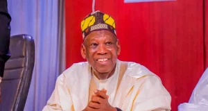 Peter Obi, Kwankwaso’s ticket de.ad on arrival – Ganduje Peter Obi, Kwankwaso’s ticket de.ad on arrival – Ganduje