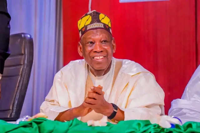 Peter Obi, Kwankwaso’s ticket de.ad on arrival – Ganduje