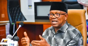Peter Obi slams FG over education crisis Peter Obi slams FG over education crisis