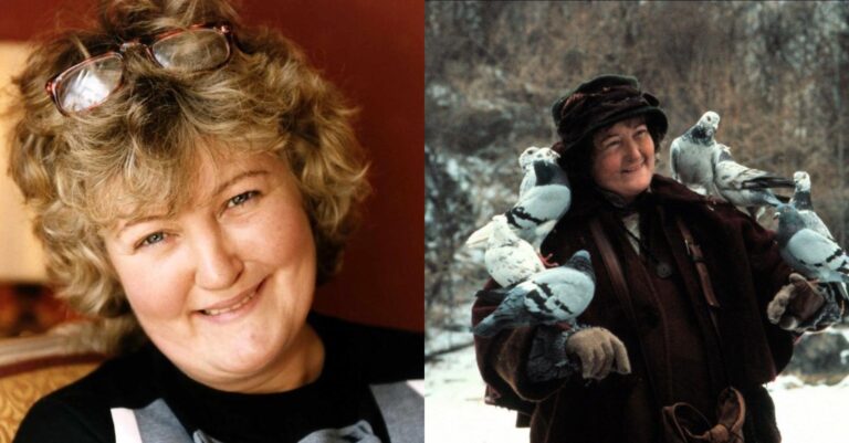 Home Alone star, Breda Fricker d!es at 81 1 Home Alone star, Breda Fricker d!es at 81