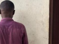 Police arrest fake doctor over N500,000 job scam Police arrest fake doctor over N500,000 job scam
