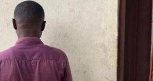 Police arrest fake doctor over N500,000 job scam Police arrest fake doctor over N500,000 job scam