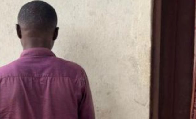 Police arrest fake doctor over N500,000 job scam