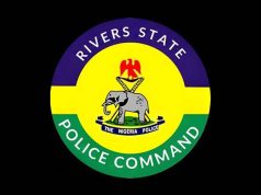Police arrest man over alleged murd3r of lover Police arrest man over alleged murd3r of lover