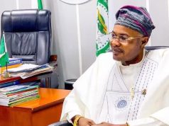 Presidency exposes alleged fake Presidential Council Presidency exposes alleged fake Presidential Council