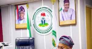 Presidency exposes alleged fake Presidential Council Presidency exposes alleged fake Presidential Council