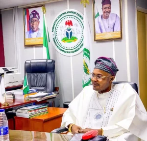 Presidency exposes alleged fake Presidential Council