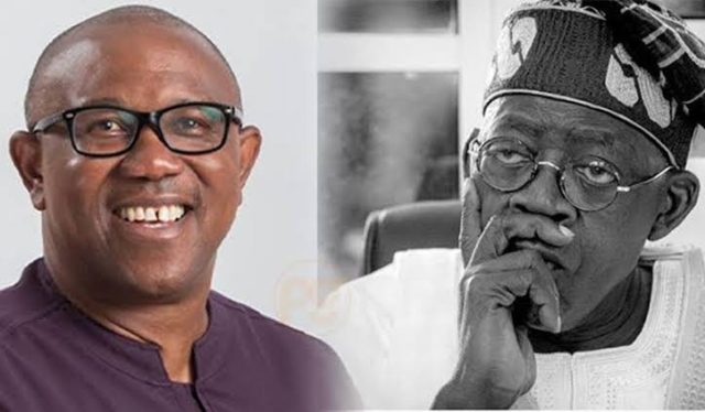 Presidency knocks Obi over 2027 safety claim Presidency knocks Obi over 2027 safety claim