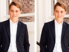 Prince George turns 13! Prince George turns 13!