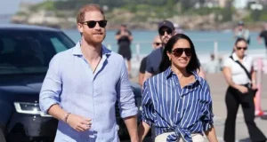 Prince Harry will not bring Meghan and children on London trip Prince Harry will not bring Meghan and children on London trip
