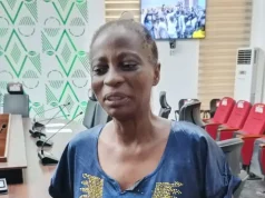Two teachers were k!lled to pressure the Govt – Rescued Oyo Principal Two teachers were k!lled to pressure the Govt - Rescued Oyo Principal