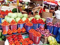 Rising cost of essentials to push more Nigerians into poverty – IMF Rising cost of essentials to push more Nigerians into poverty - IMF