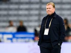 Ronald Koeman resigns as Netherlands head coach Ronald Koeman resigns as Netherlands head coach