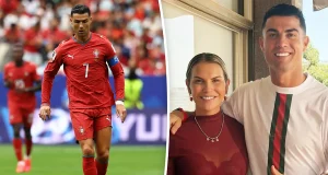 Ronaldo’s sister hints he’s retiring from team Portugal after World Cup 2026 Ronaldo’s sister hints he's retiring from team Portugal after World Cup 2026
