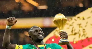 Sadio Mane retires from Senegal duty Sadio Mane retires from Senegal duty