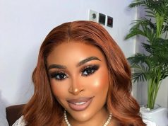 I don’t sleep with anyone to make money – Sarah Martins I don't sleep with anyone to make money - Sarah Martins
