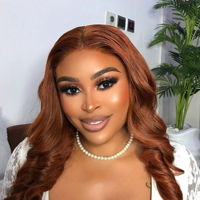 I don't sleep with anyone to make money - Sarah Martins